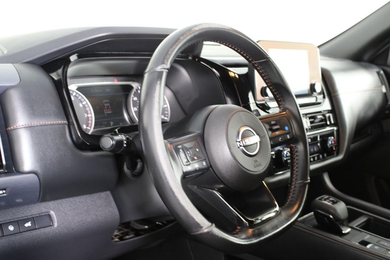 2025 Nissan Pathfinder Rock Creek Manassas VA