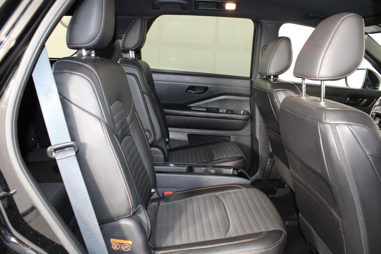2025 Nissan Pathfinder Rock Creek Manassas VA