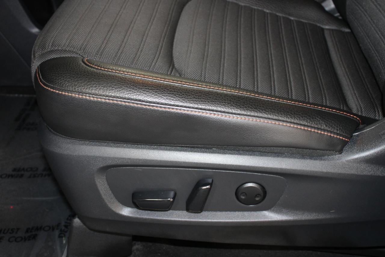2025 Nissan Pathfinder Rock Creek Manassas VA