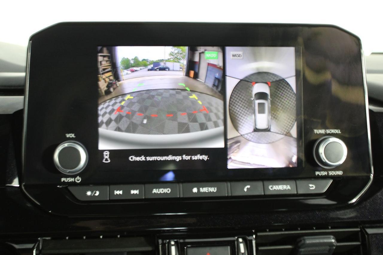 2025 Nissan Pathfinder Rock Creek Manassas VA