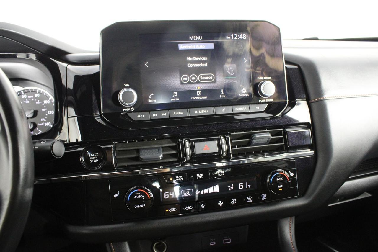 2025 Nissan Pathfinder Rock Creek Manassas VA