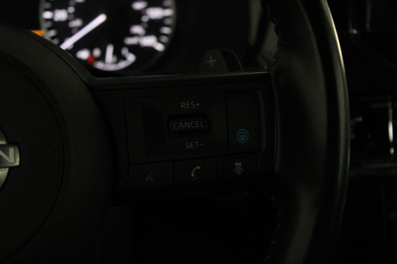 2025 Nissan Pathfinder Rock Creek Manassas VA