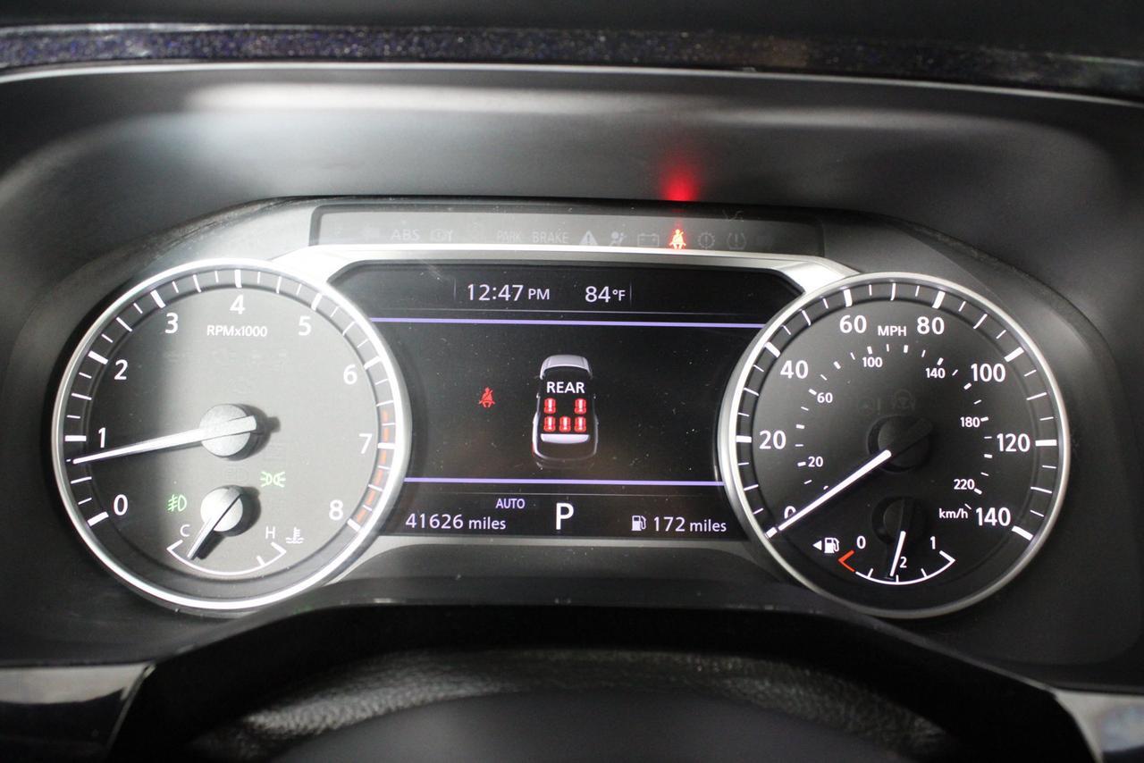 2025 Nissan Pathfinder Rock Creek Manassas VA