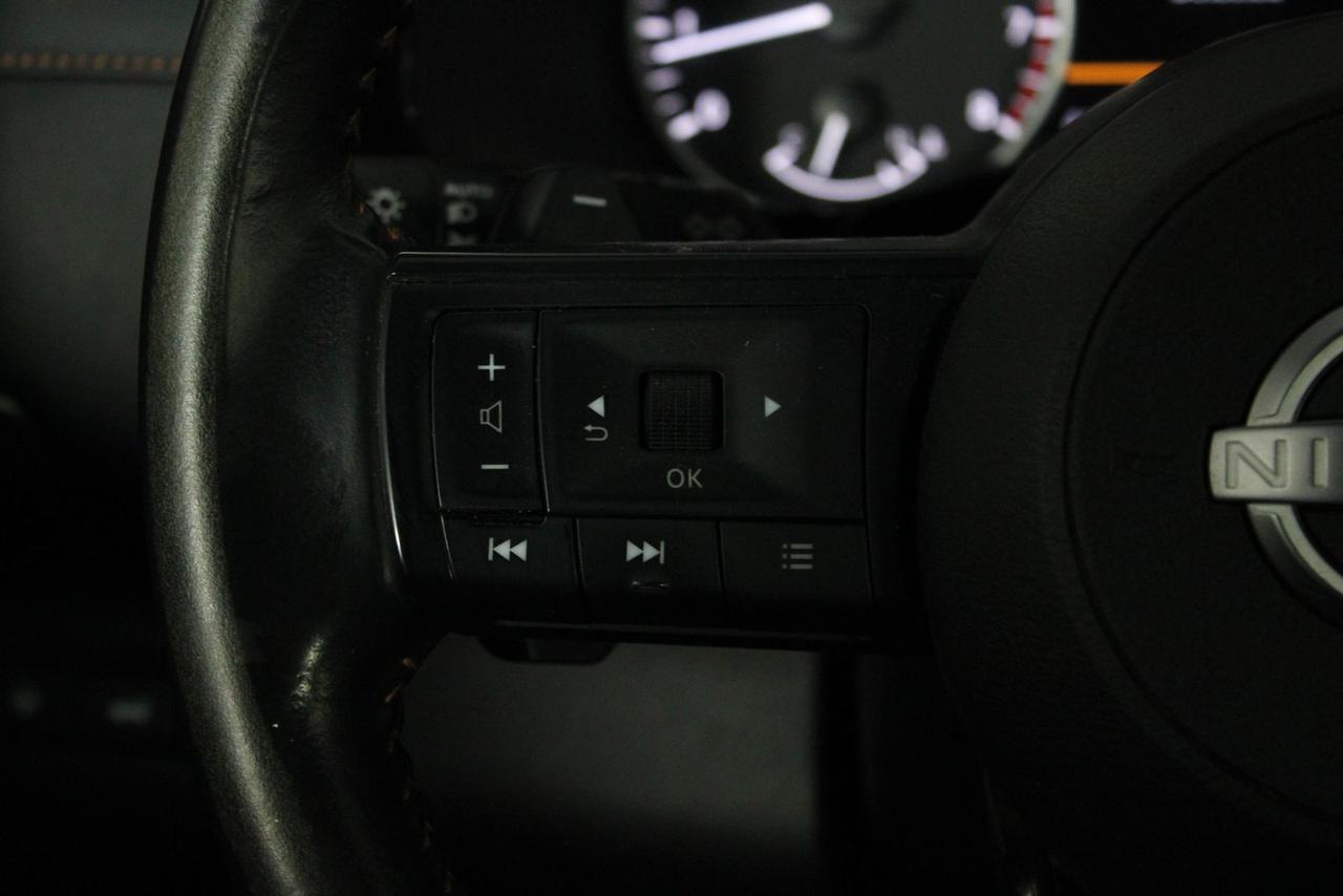 2025 Nissan Pathfinder Rock Creek Manassas VA