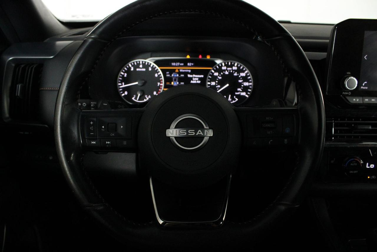2025 Nissan Pathfinder Rock Creek Manassas VA