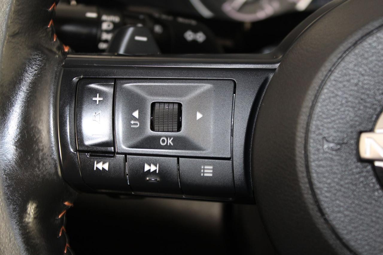 2025 Nissan Pathfinder Rock Creek Manassas VA
