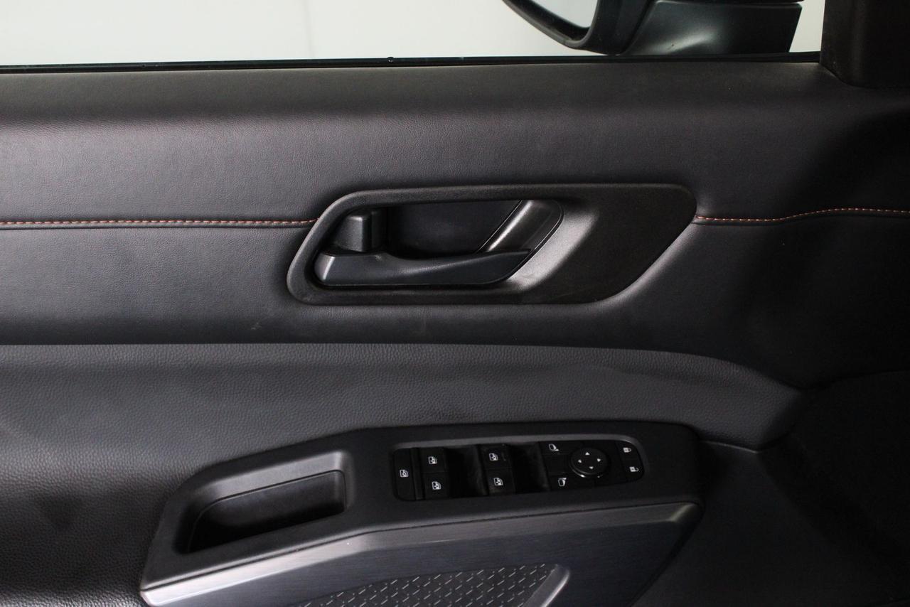 2025 Nissan Pathfinder Rock Creek Manassas VA