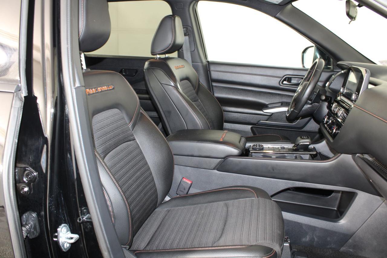 2025 Nissan Pathfinder Rock Creek Manassas VA