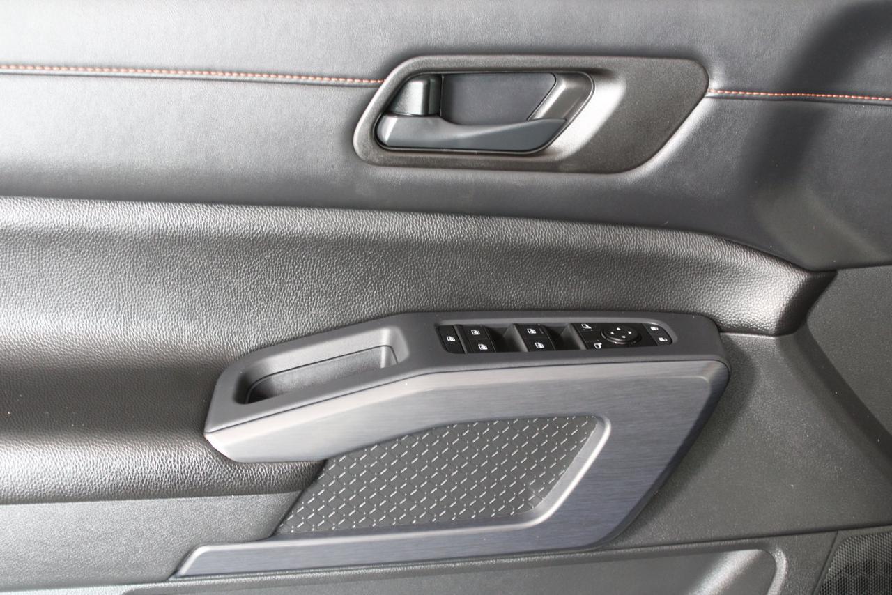 2025 Nissan Pathfinder Rock Creek Manassas VA