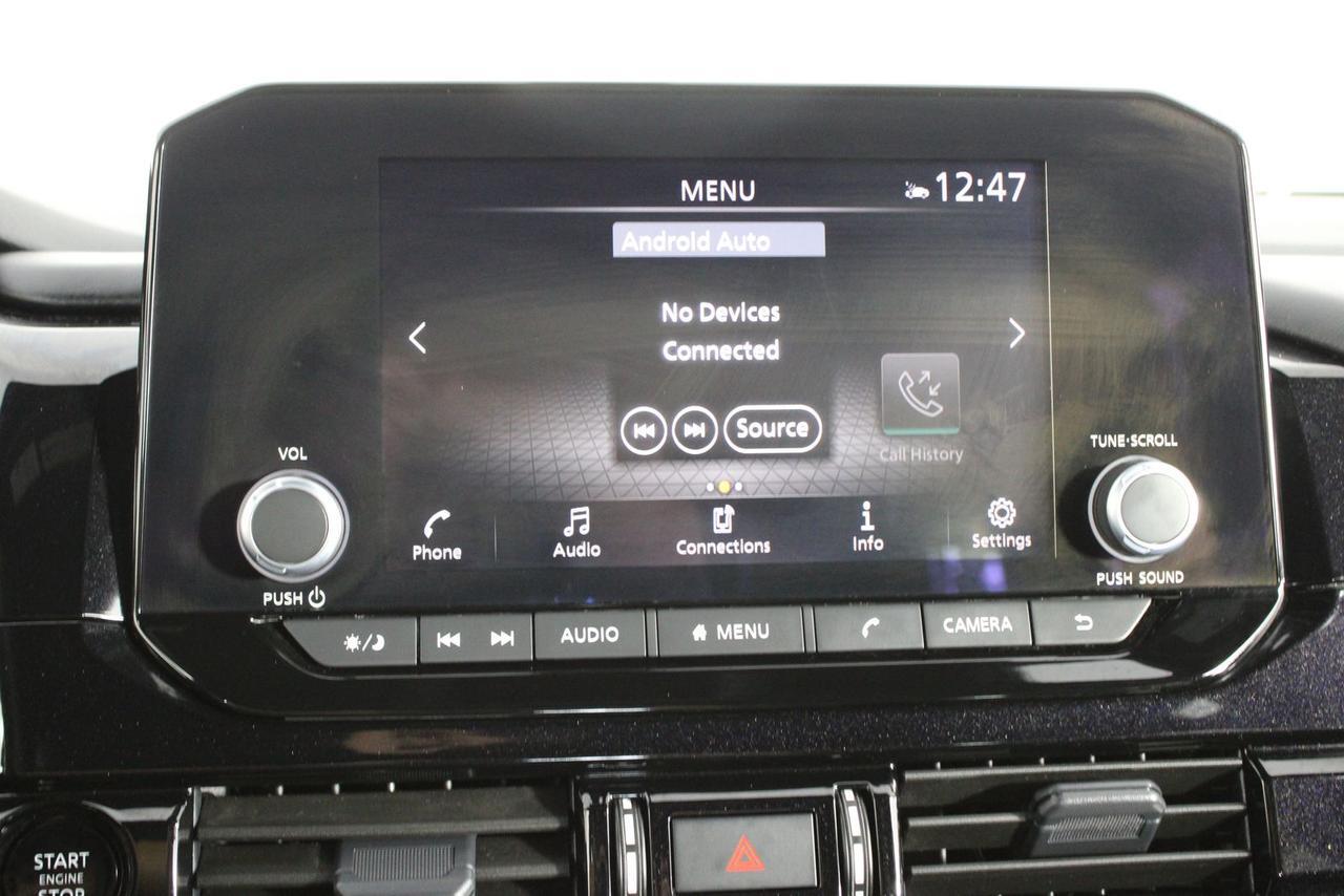 2025 Nissan Pathfinder Rock Creek Manassas VA