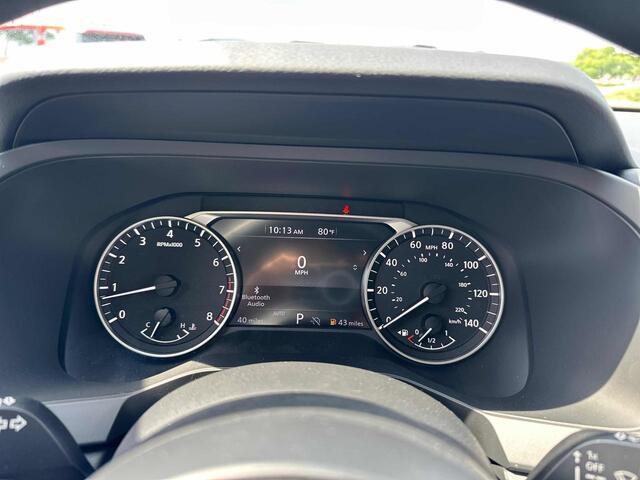 2025 Nissan Pathfinder S Glendale Heights IL