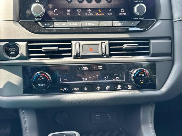 2025 Nissan Pathfinder S Glendale Heights IL