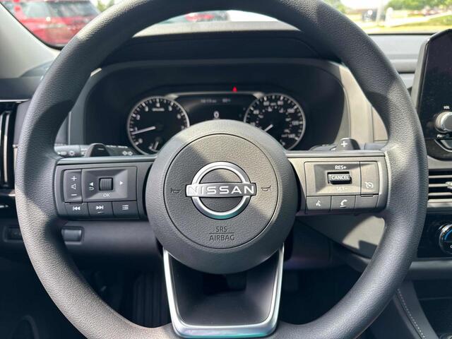 2025 Nissan Pathfinder S Glendale Heights IL