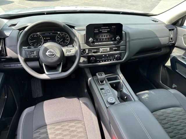 2025 Nissan Pathfinder S Glendale Heights IL