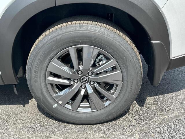 2025 Nissan Pathfinder S Glendale Heights IL