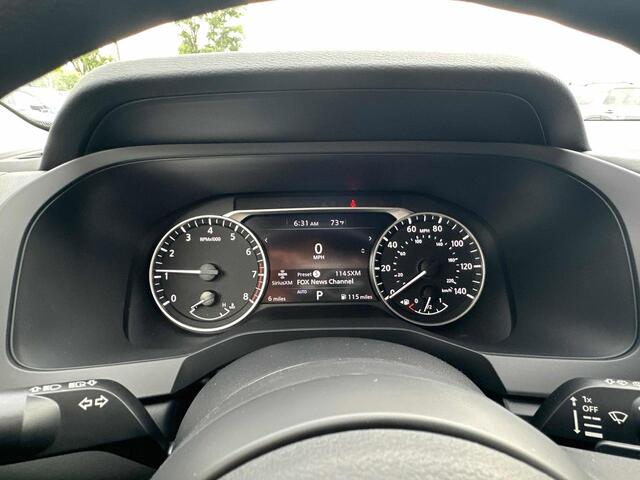 2025 Nissan Pathfinder S Glendale Heights IL