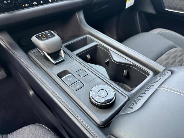 2025 Nissan Pathfinder S Glendale Heights IL