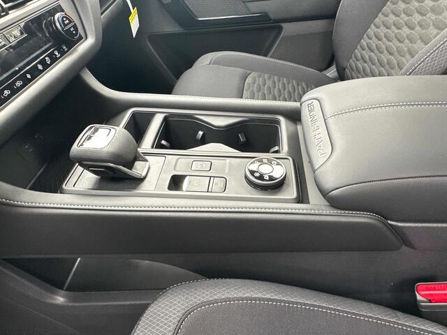 2025 Nissan Pathfinder S Glendale Heights IL