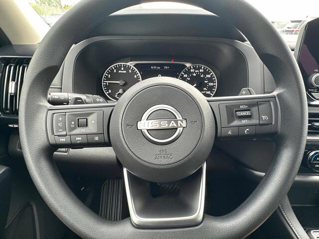 2025 Nissan Pathfinder S Glendale Heights IL