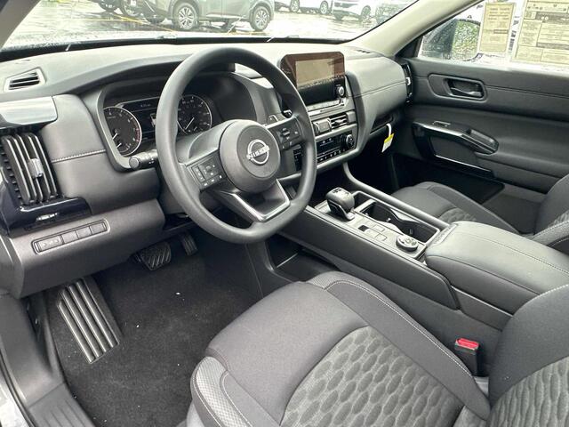 2025 Nissan Pathfinder S Glendale Heights IL