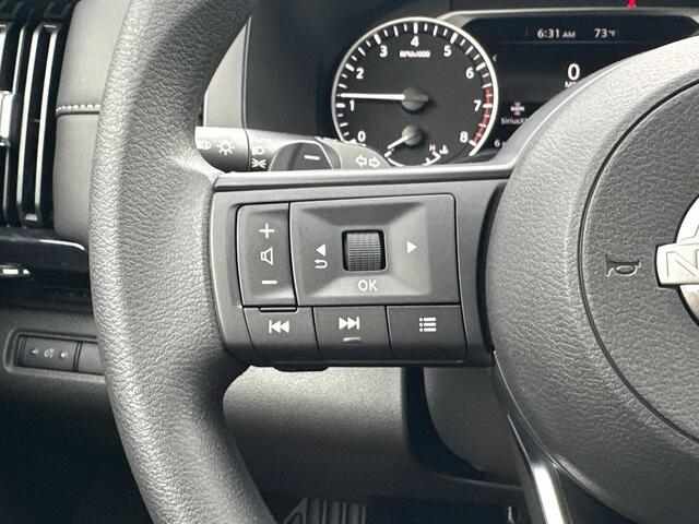 2025 Nissan Pathfinder S Glendale Heights IL
