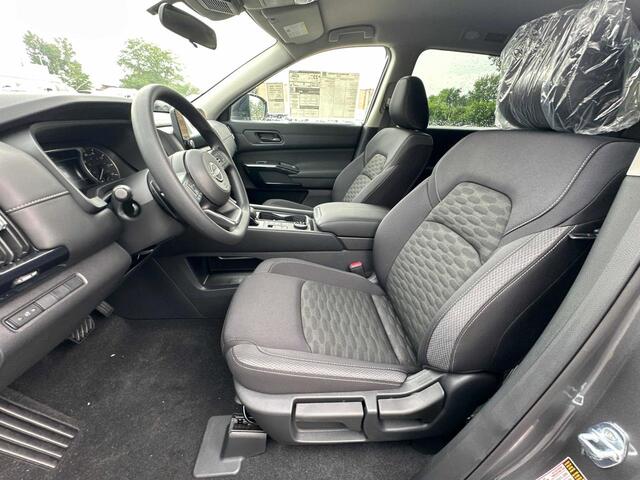 2025 Nissan Pathfinder S Glendale Heights IL