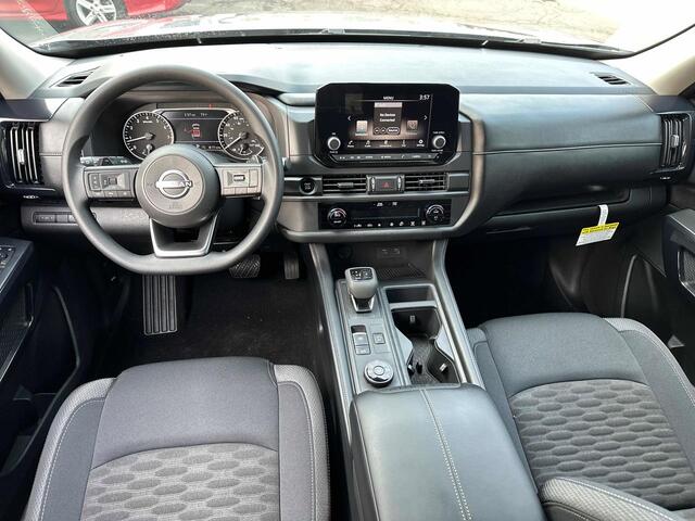 2025 Nissan Pathfinder S Glendale Heights IL