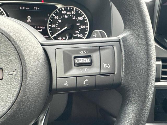 2025 Nissan Pathfinder S Glendale Heights IL