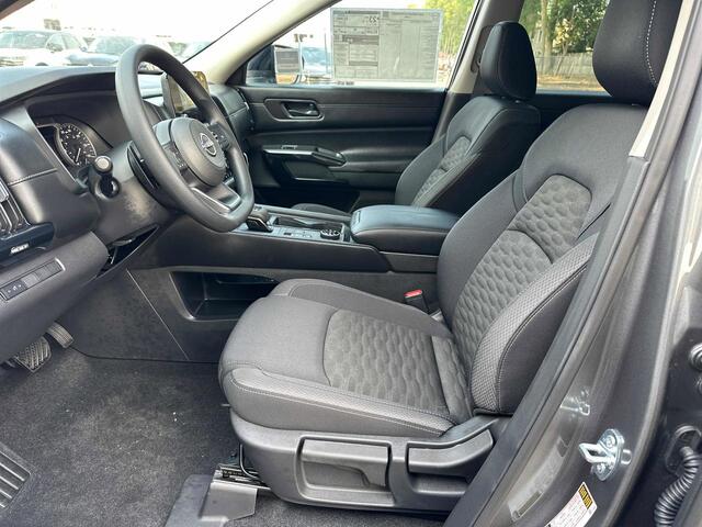 2025 Nissan Pathfinder S Glendale Heights IL