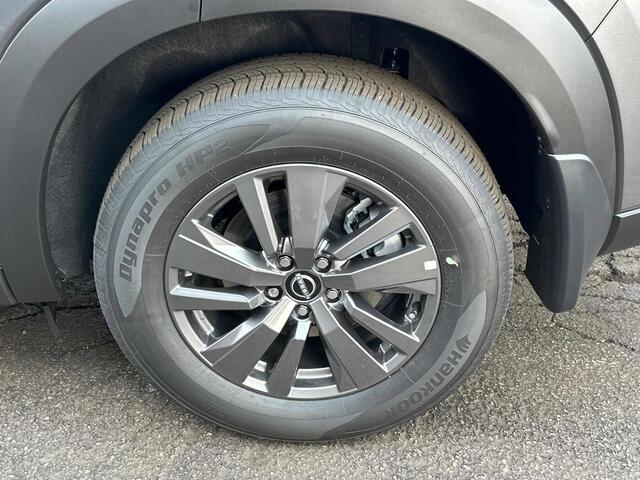 2025 Nissan Pathfinder S Glendale Heights IL