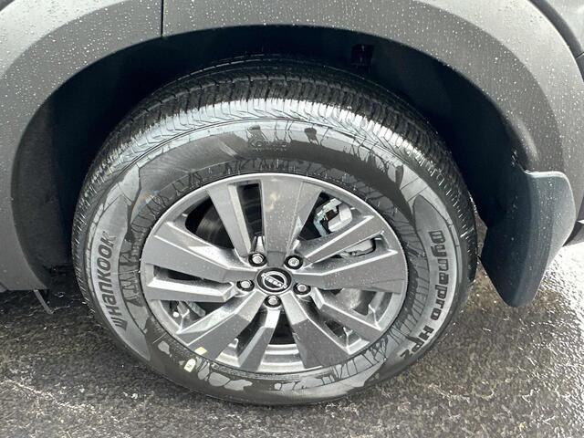 2025 Nissan Pathfinder S Glendale Heights IL
