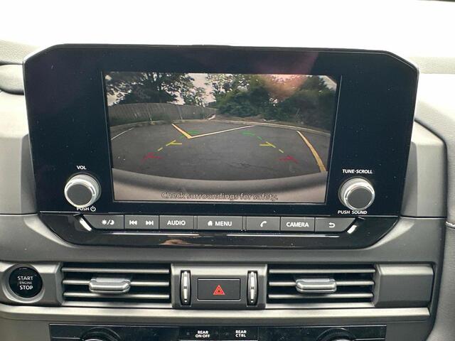 2025 Nissan Pathfinder S Hoffman Estates IL