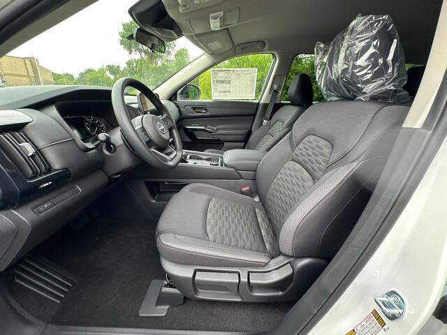 2025 Nissan Pathfinder S Hoffman Estates IL