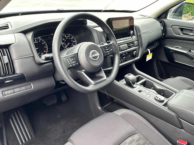 2025 Nissan Pathfinder S Hoffman Estates IL