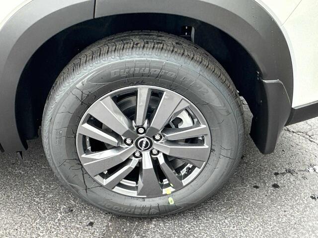 2025 Nissan Pathfinder S Hoffman Estates IL