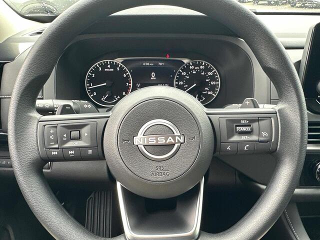 2025 Nissan Pathfinder S Hoffman Estates IL