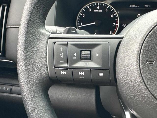 2025 Nissan Pathfinder S Hoffman Estates IL