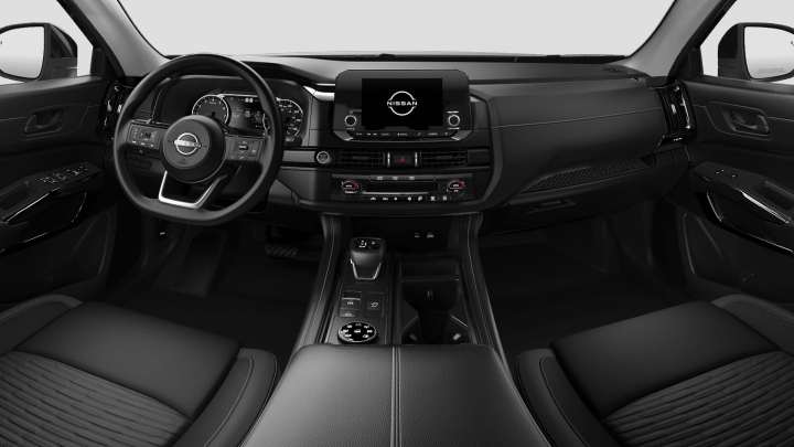 2025 Nissan Pathfinder S Johnson City TN