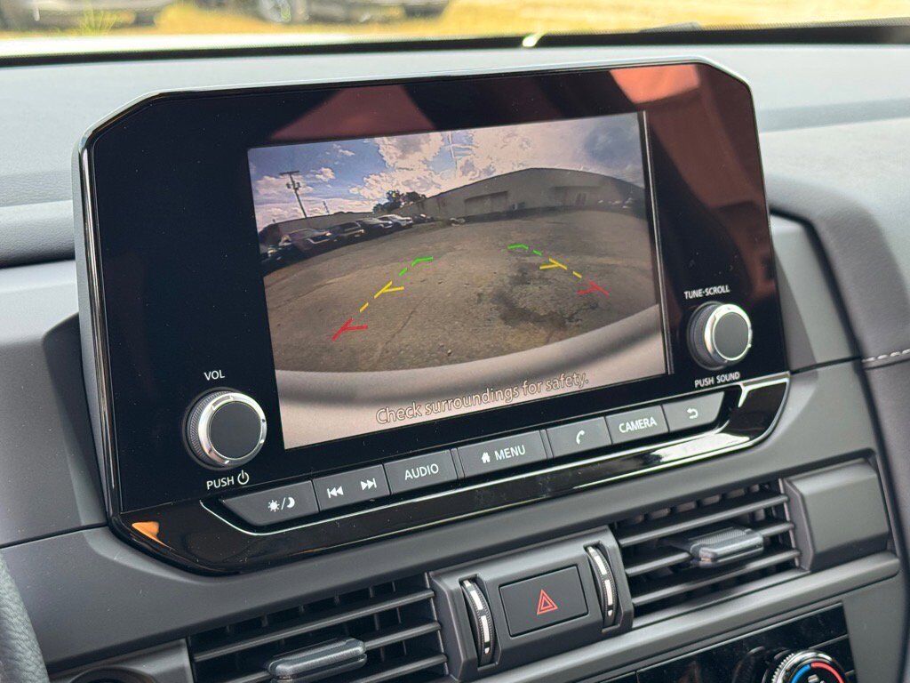 2025 Nissan Pathfinder S Johnson City TN