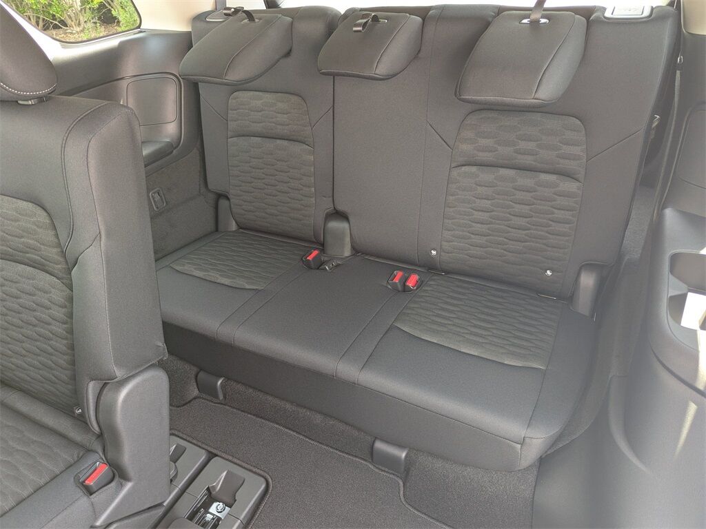 2025 Nissan Pathfinder S Kennesaw GA