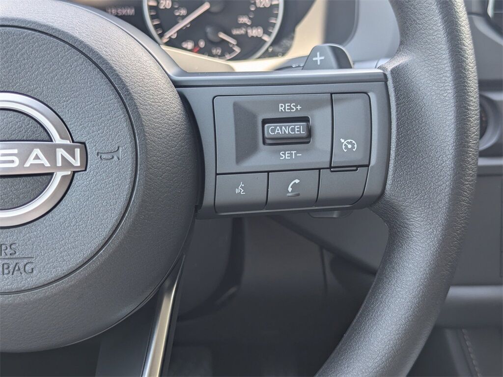 2025 Nissan Pathfinder S Kennesaw GA