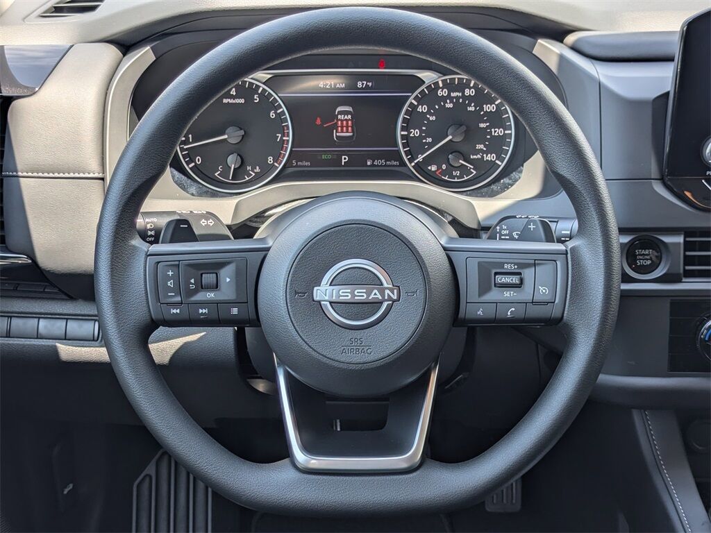 2025 Nissan Pathfinder S Kennesaw GA