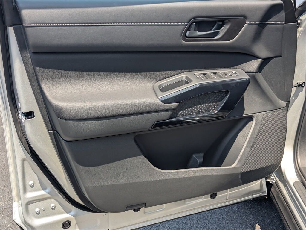 2025 Nissan Pathfinder S Kennesaw GA
