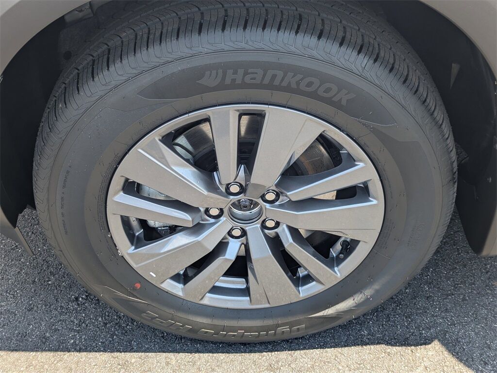 2025 Nissan Pathfinder S Kennesaw GA