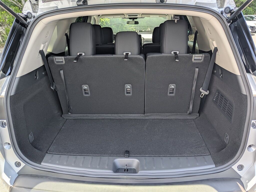 2025 Nissan Pathfinder S Kennesaw GA