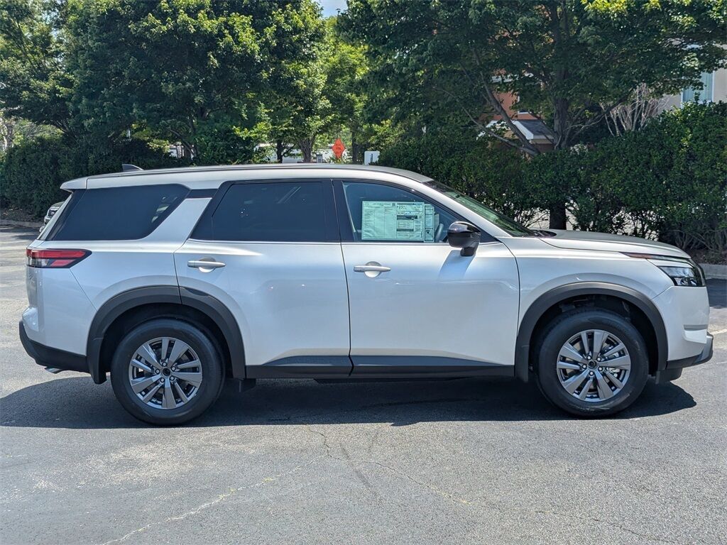 2025 Nissan Pathfinder S Kennesaw GA