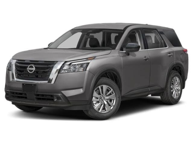 2025 Nissan Pathfinder S Kennesaw GA