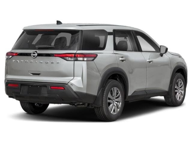 2025 Nissan Pathfinder S Kennesaw GA