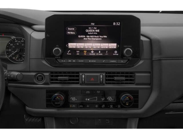 2025 Nissan Pathfinder S Kennesaw GA