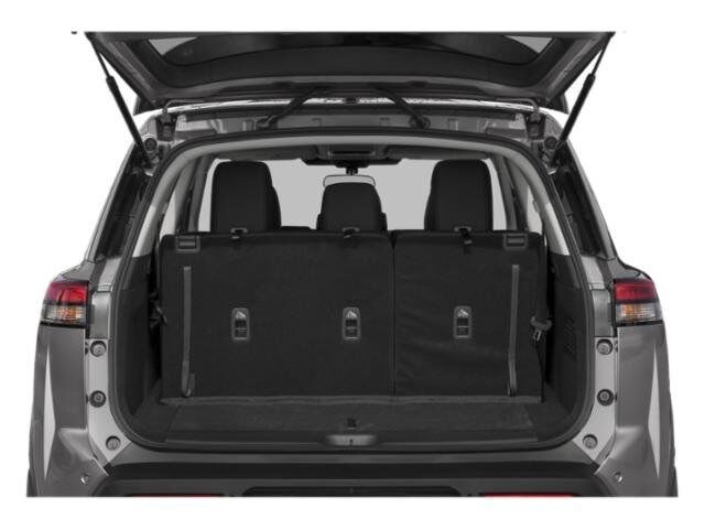 2025 Nissan Pathfinder S Kennesaw GA